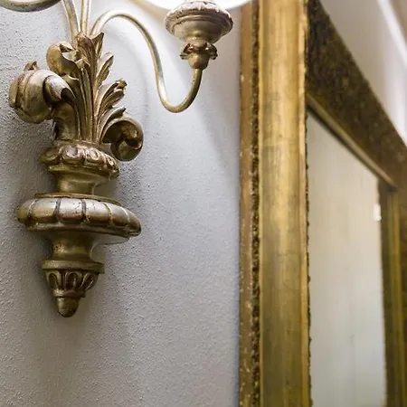 בית הארחה Vecchia &