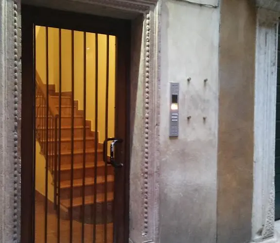 Vecchia & Penzion