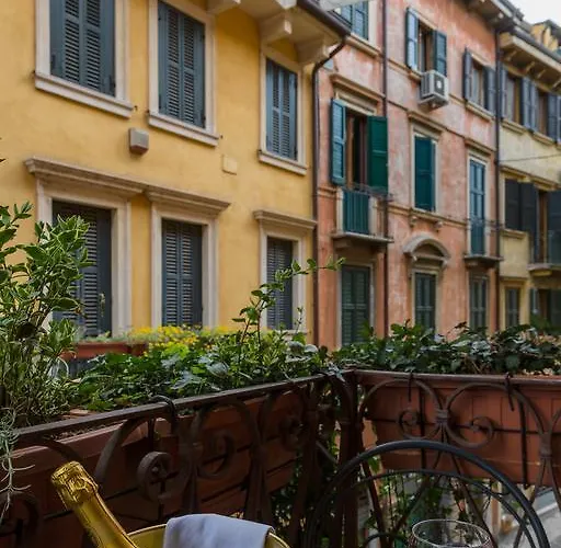 Pensionat Vecchia &