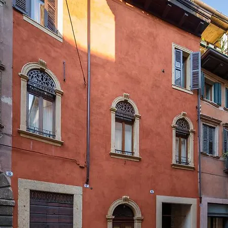Guest house Vecchia Verona