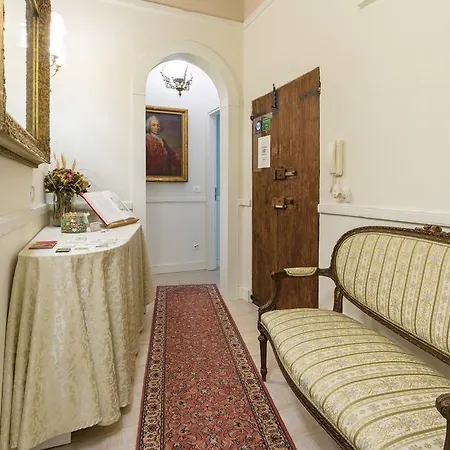 Guest house Vecchia