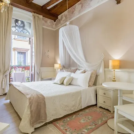 Vecchia Guest house Verona