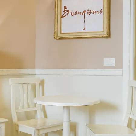 Vecchia Rooms&apartments