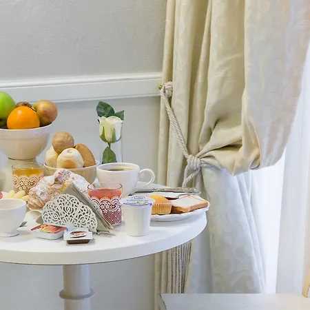 Vecchia Rooms&apartments 4* Verona