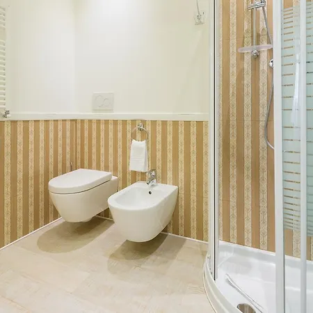 Vecchia Rooms&apartments