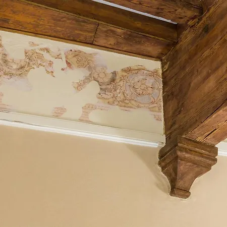 Vecchia Rooms&apartments Affittacamere