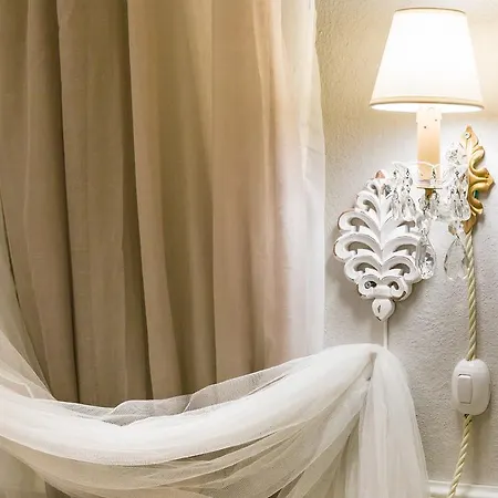 Guest house Vecchia *