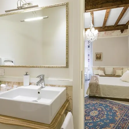 Vecchia Rooms&apartments Verona