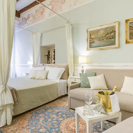 Vecchia Rooms&apartments Affittacamere
