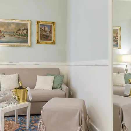 Affittacamere Vecchia Rooms&apartments Verona