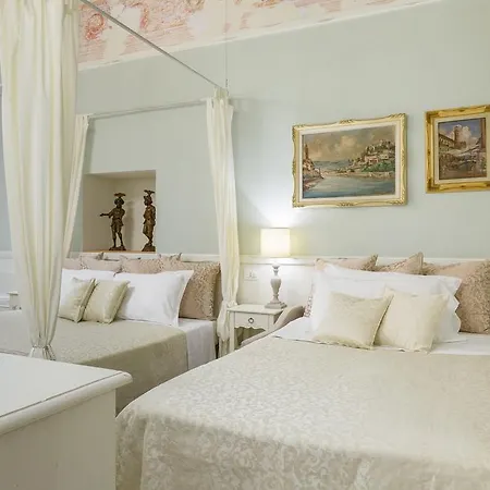 Vecchia Rooms&apartments