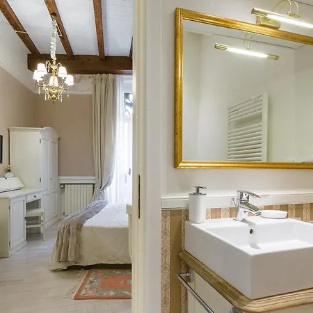 Vecchia Guest house