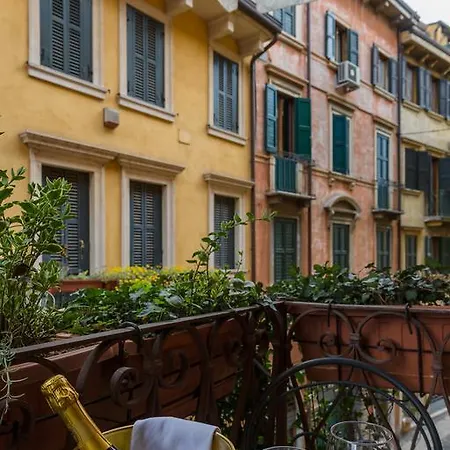 Affittacamere Vecchia Rooms&apartments