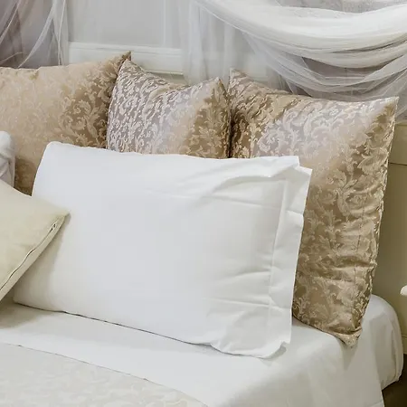 Vecchia Rooms&apartments