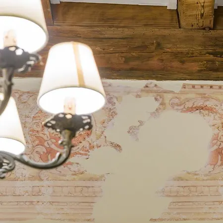 Affittacamere Vecchia Rooms&apartments