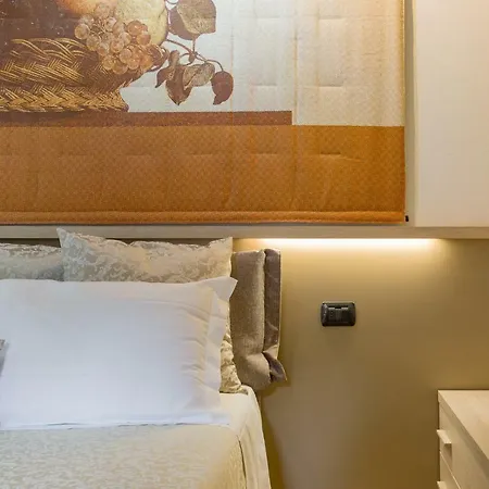 Vecchia Guest house