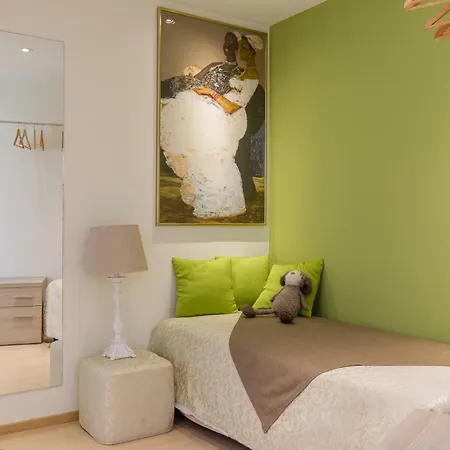 Vecchia Rooms&apartments Affittacamere 4*