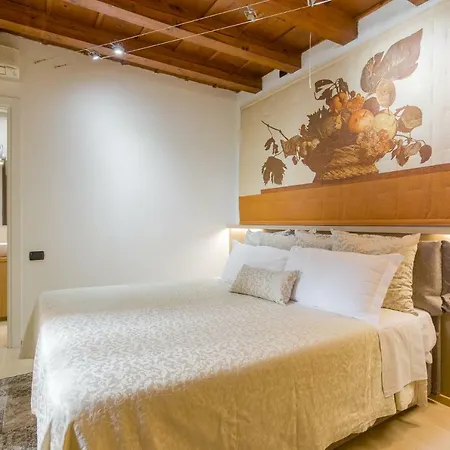 Vecchia Rooms&apartments
