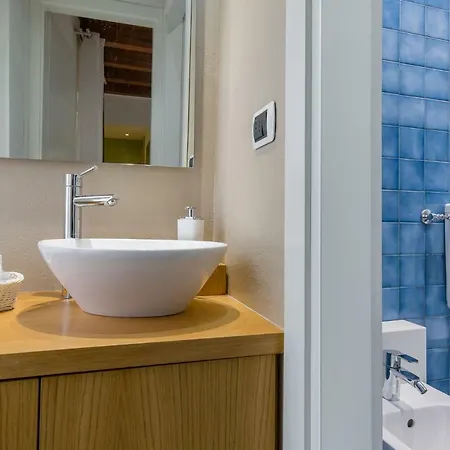 Affittacamere Vecchia Rooms&apartments