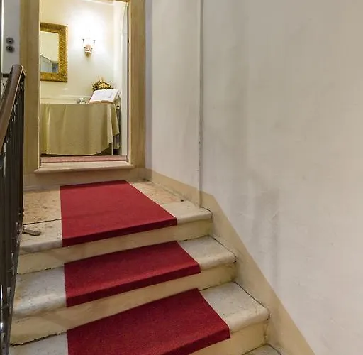 Vecchia & Gæstehus 4*