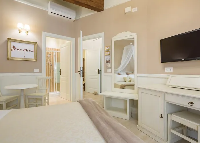 Gæstehus Vecchia & 4*