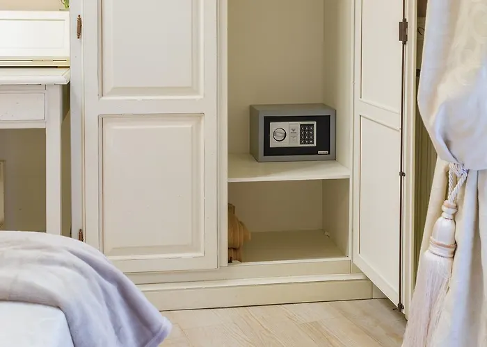 Vecchia & Gæstehus 4*