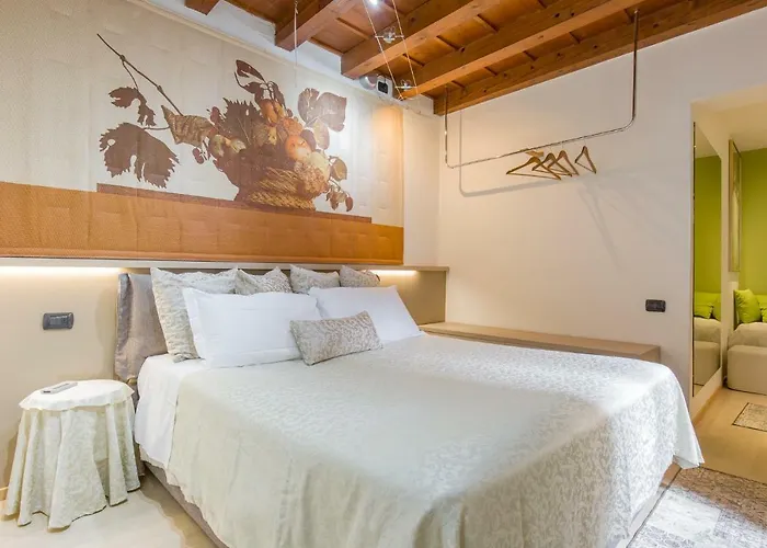 Gæstehus Vecchia & Verona