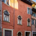 Pensionat Vecchia & Verona